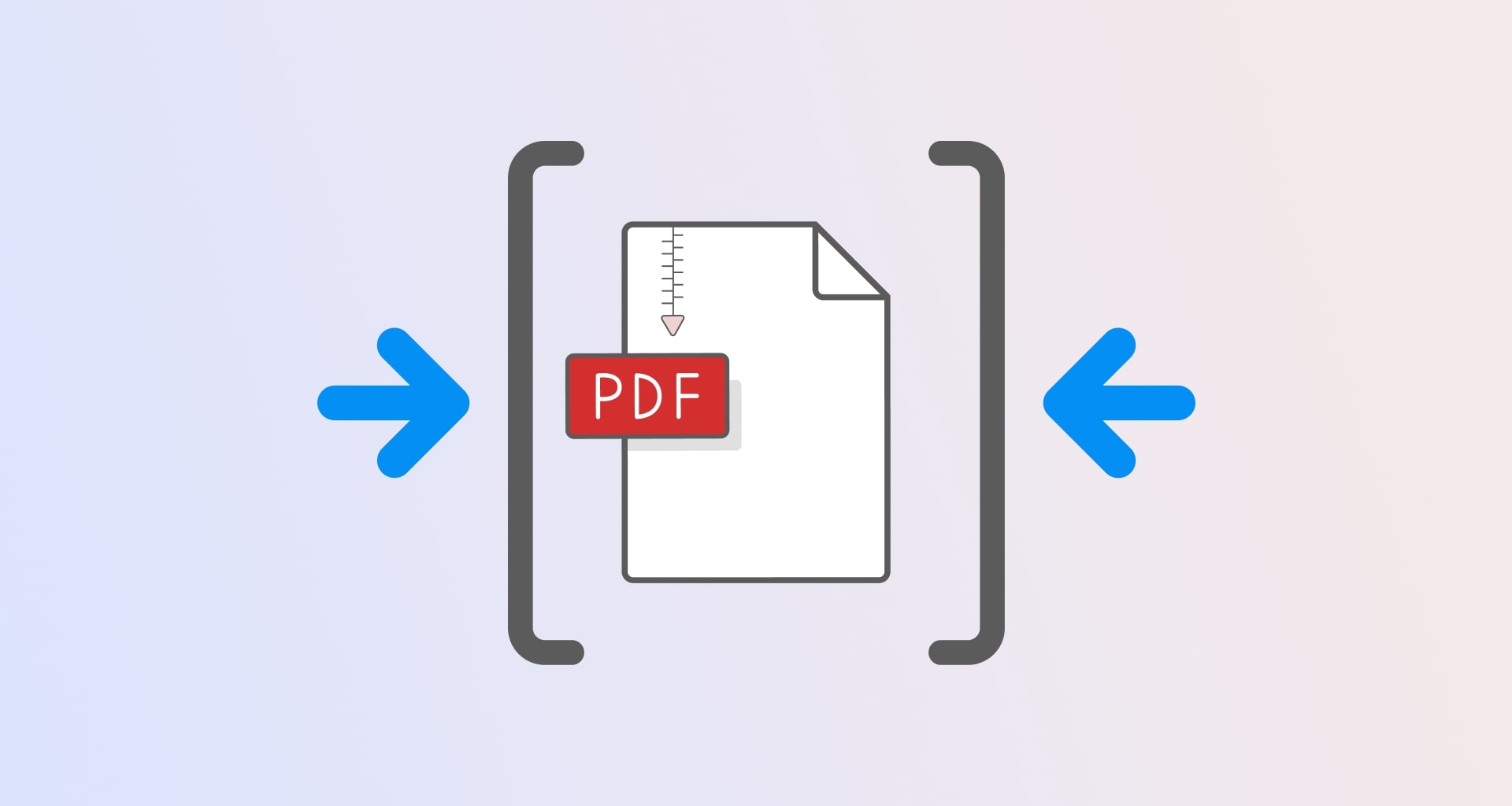 Compress PDF Without Losing Quality (Free) - A Privacy-Friendly Alternative to Smallpdf, iLovePDF & iHatePDF